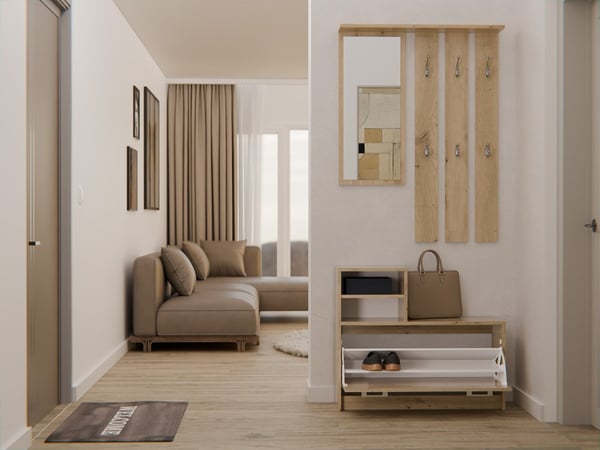 Vera vera håndværkergarderobe