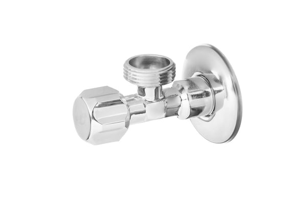 VINKELAFSPÆRINGSPOPVENTIL 1/2 X 3/8 TIL BATTERIER - H/ZW-52-010
