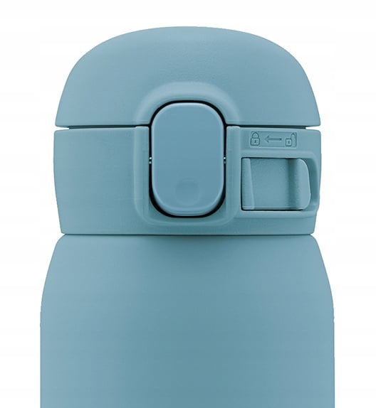 Zojirushi SM-WS48-GM Termokrus 480 ml Mørkeblå