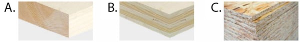 Galvaniserede konstruktionssøm 3,0 x 70 (5 kg)