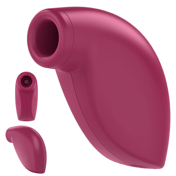Satisfyer ONE NIGHT STAND klitorisstimulator