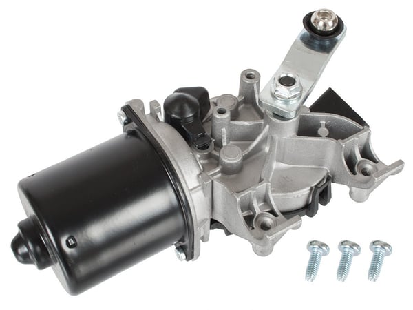 Nissan Qashqai 07-14 forrudeviskermotor