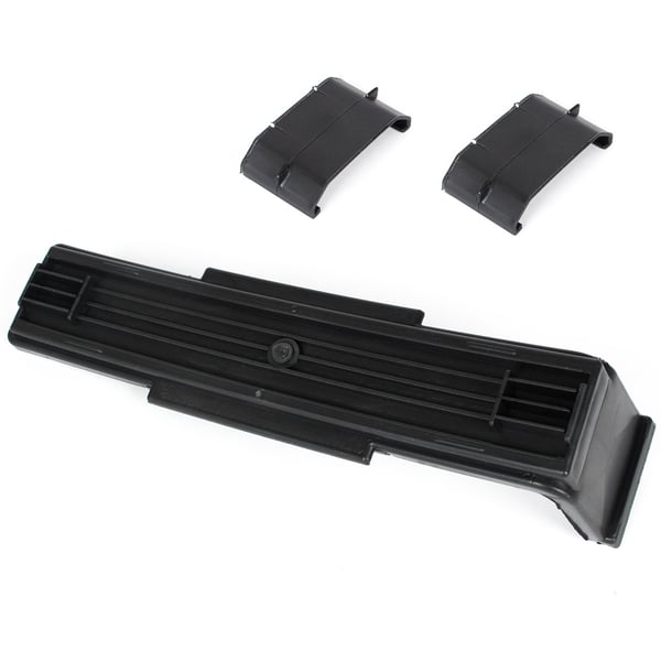 VW Golf VI 09-11 kabineluftsfilter-tilbygning VW Golf VI 09-11 kabineluftsfilter-tilbygning