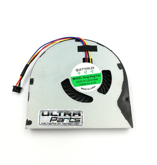 Ultra Parts - Tuuletin LENOVO B480 B485 B490 B580 B590 M480 M490 M495 M590 V480 V485 V580