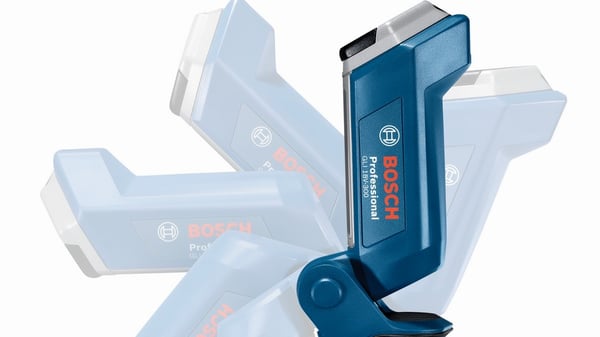 GLI 18V-300 UPPLADDNINGSBAR FICKLAMPA - B 6014A1100