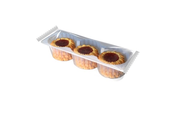 Chojecki Cherry Margaretka Keksit 130g Chojecki Cherry Margaretka Keksit 130g