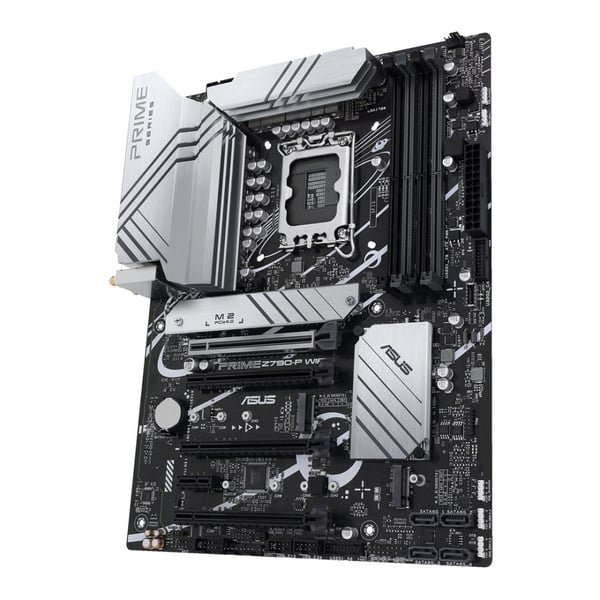 ASUS PRIME Z790-P WIFI emolevy
