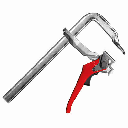 TERÄKSINEN LUKKOSEPPÄVIPUKIINNIKE GH 300*140MM - GH30
