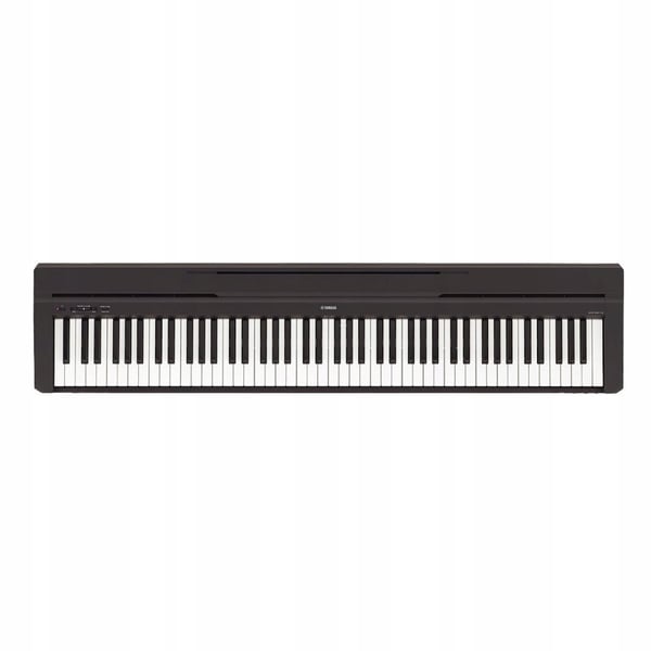 Yamaha P-45B - digitaalipiano