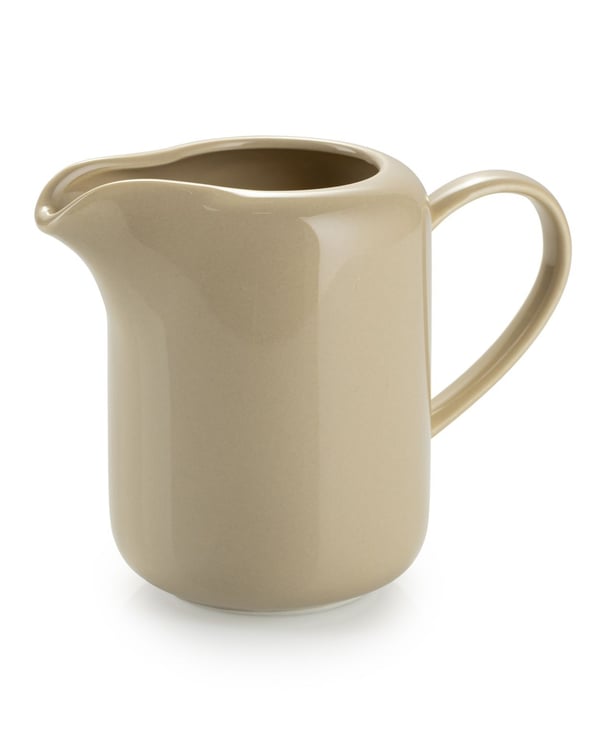 Sofia Beige Kaffeservis 12 Delar