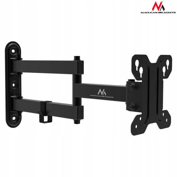 Maclean MC-740 TV-beslag, maks. VES100x100, 13-32", 30 kg