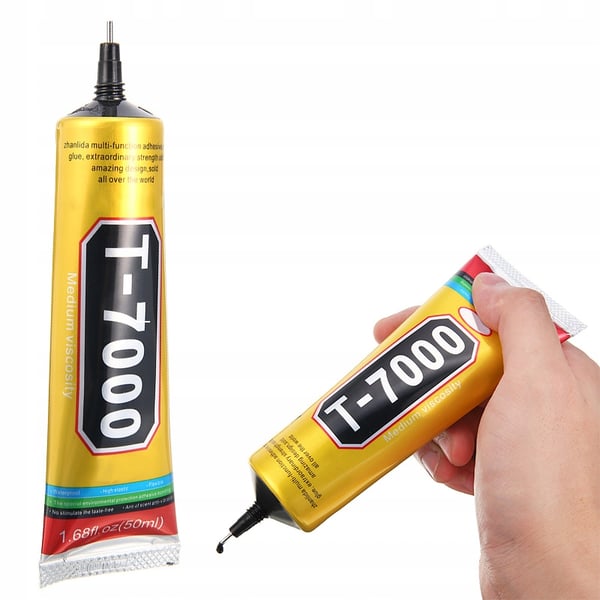 Rosfix 3x Universallim T-7000 15ml