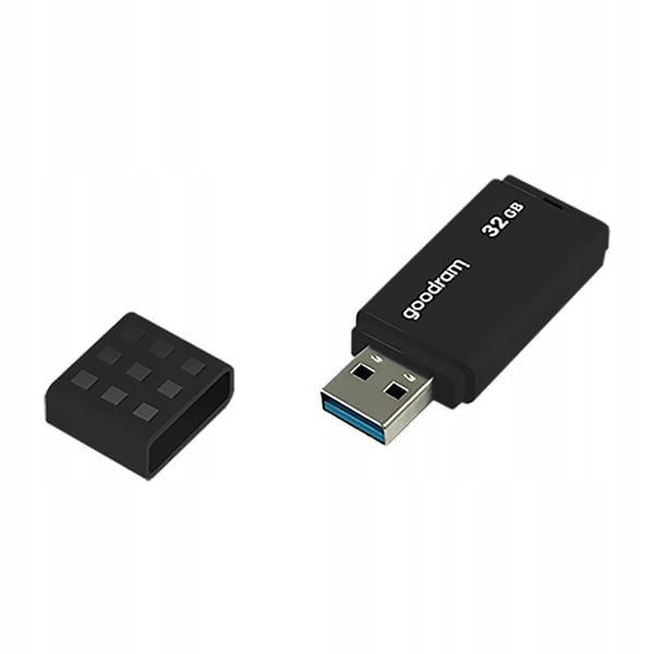Goodram UME3 32GB USB 3.2 Gen 1 Pendrive Sort