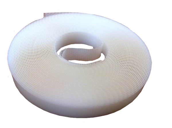 SJÄLVHÄFTANDE KARDBORRE 5,6M X 9,5MM - SG 10401