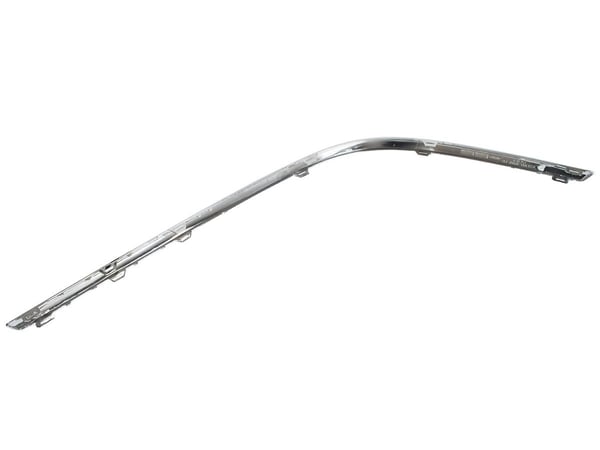 VW Passat B6 SEDAN 05-10 Takapuskurin lista KROMI oikea