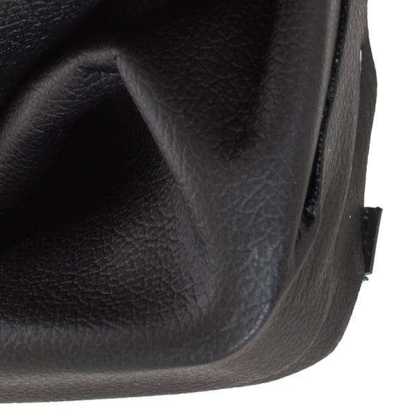 VW Polo IV 01-09 gearknappe og gearmappe 5-trins manuel