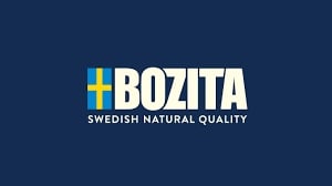 BOZITA Möra bitar med makrill i gelé 18x370g