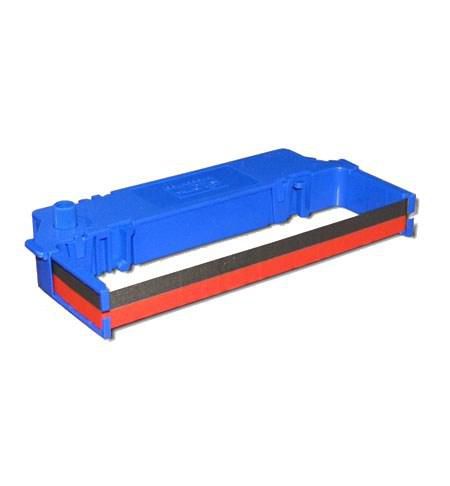 Färgband för Star Micronics RC700BR skrivare - svart och rött, 90 st, 30980721