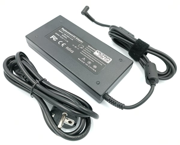 Ultra Parts - VIRTALÄHDE HP 19.5V 7.7A 150W 4.5x3.0 HP OMEN 15 17