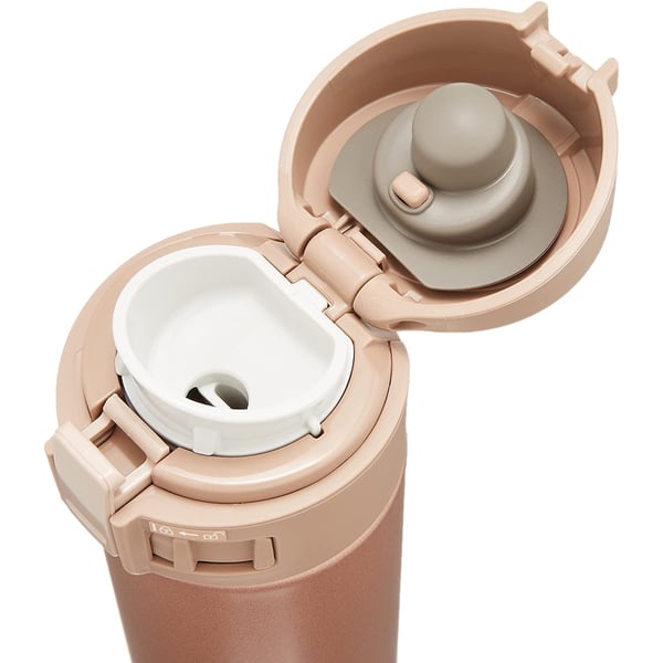 Zojirushi termosmugg SM-KC48-NM 480 ml roséguld