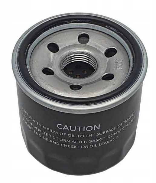 Öljynsuodatin LONCIN STIGA ESTATE 118551566/0 Alkuperäinen 1P92F 2P80F 2P82F
