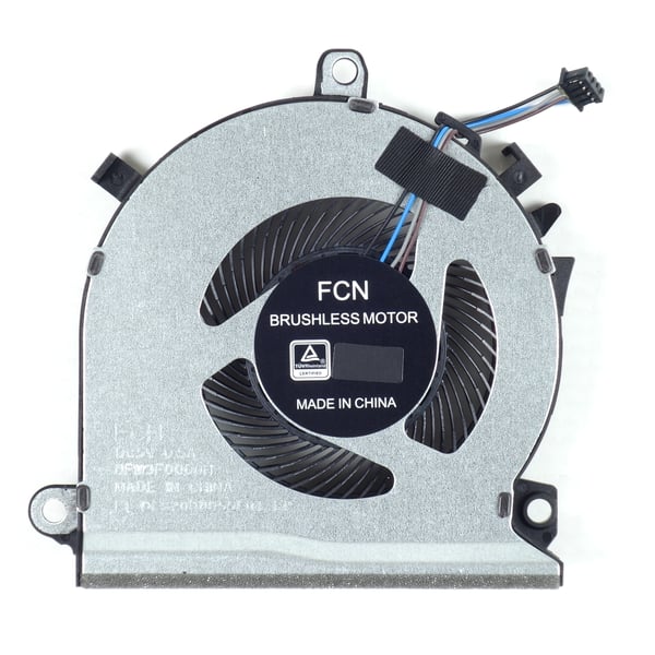 HP Pavilion Gaming 15-EC L77560-001 køler