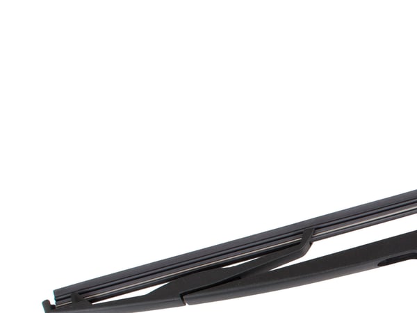 Fiat Scudo 2007- bagrudeviskerarm + blad BUET ARM