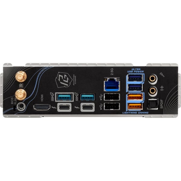 Bundkort ASRock Z890M Riptide WiFi