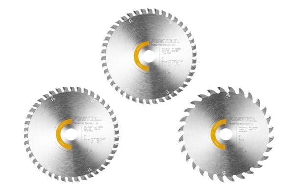 PYÖRÖSAHAN TERÄSARJA KSB-SORT/3 L 160*1.8 - FE 578547
