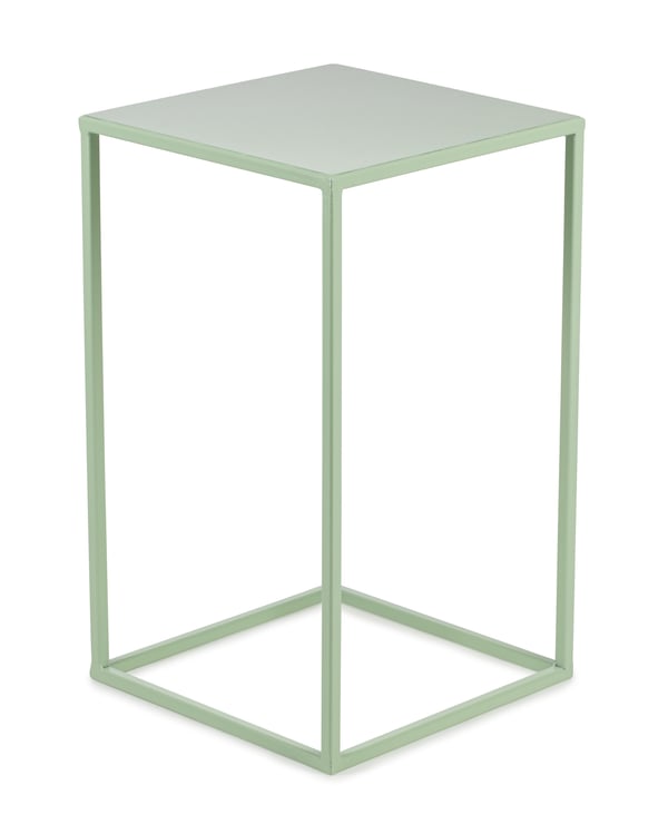 Celadon stående blomsterställ 40 cm