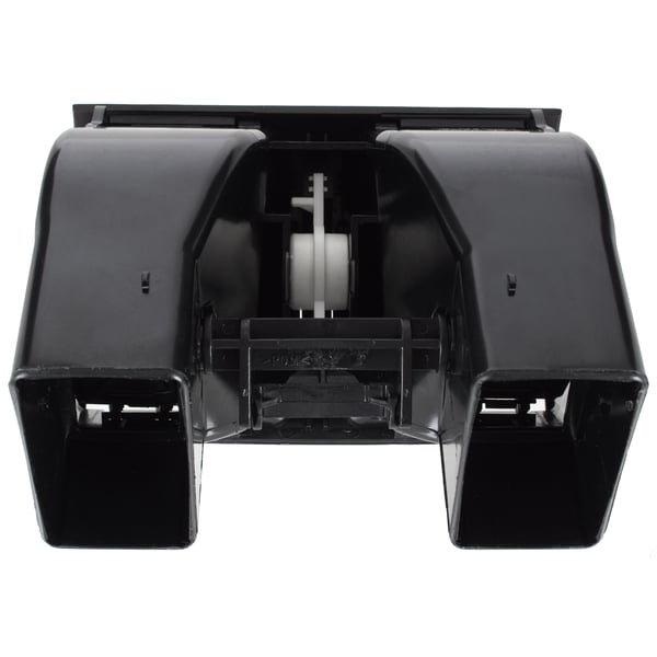 VW Touran I 03-15 Luftventil Bak Mitten