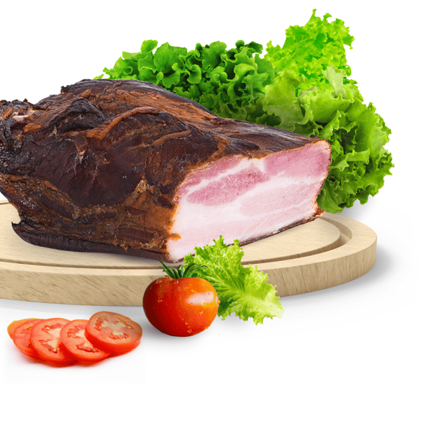 Baconmarinad 150 g