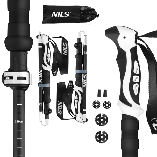 Trekkisauvat NILS TK8603