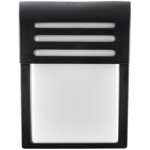 Udendørs væglampe LED E27 25cm LECOS LUMILED