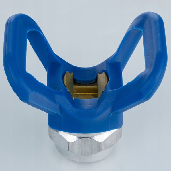 Zenthril Zenthril SoftFlow lavtryksdyse til maling, model 516 + dysedæksel fflp