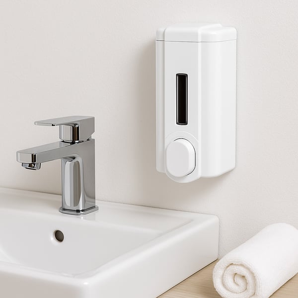 S4 tvålpump 1l eko