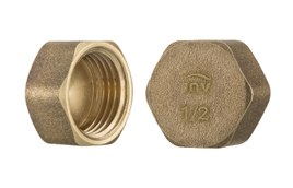 Messingstik 1/2'' - H/ZM-13-015