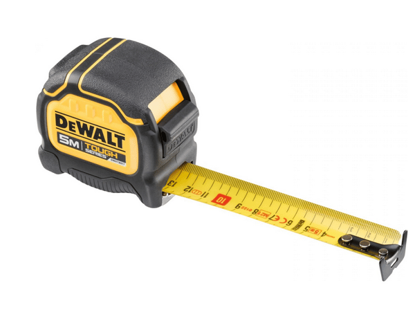 PREMIUM MÅL 5M 32MM - DWHT36917-0