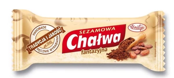 Unitop Fancy seesamihalva 50 g