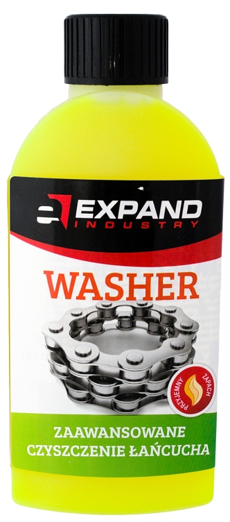 Expand vaskerkæderens 250 ml