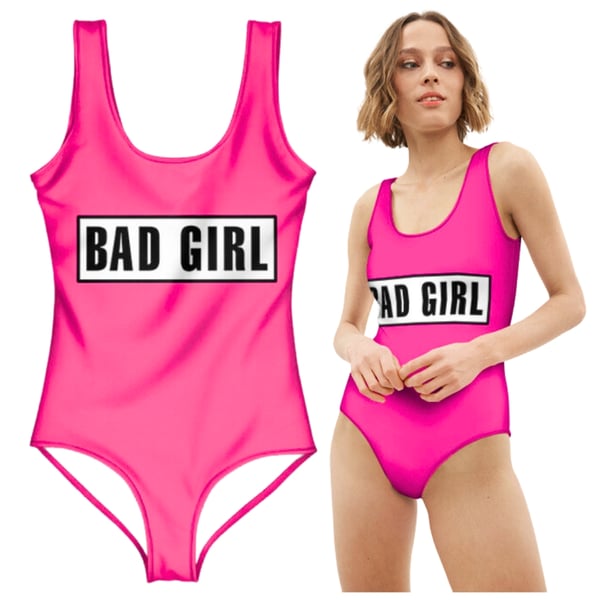 Yksiosainen uimapuku, neonvärinen monokini, avoin selkämys, MM Yksiosainen uimapuku, neonvärinen monokini, avoin selkämys, MM