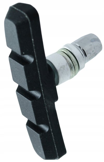 Prox Bremseklodser V-bremsegevind 70 mm symmetri