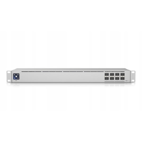 Ubiquiti USW-Aggregation 8p hallittu kytkin