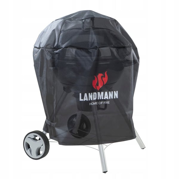 Landmann grillkåpa 70 x 70 x 90 cm