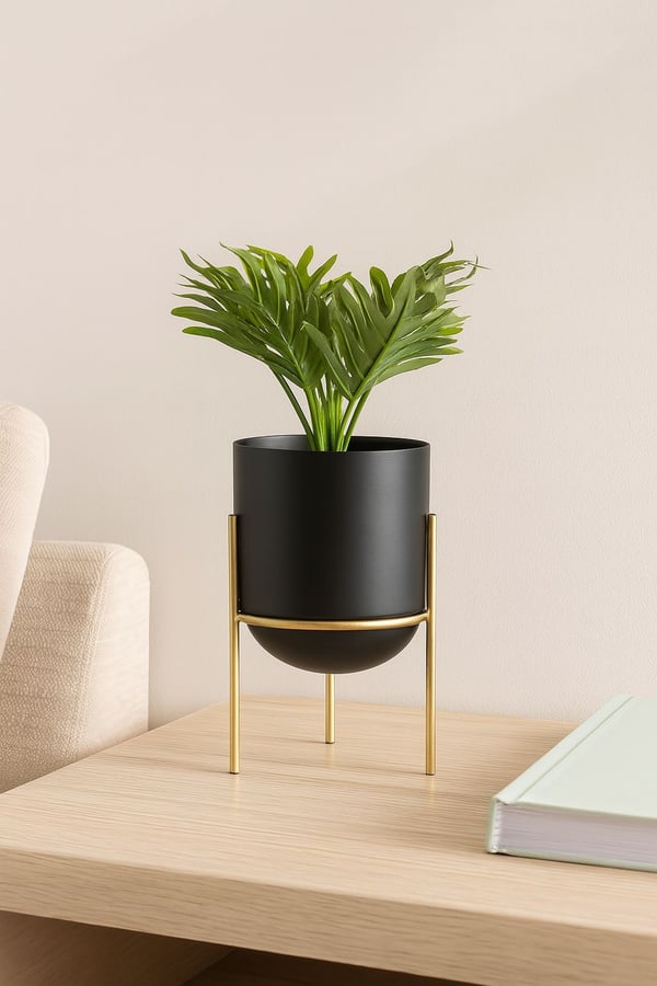 Växtställ blomsterställ 20 cm LOFT