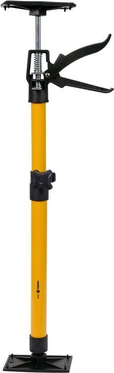 TELESKOPISK STØTTE 50-115CM - W-29440