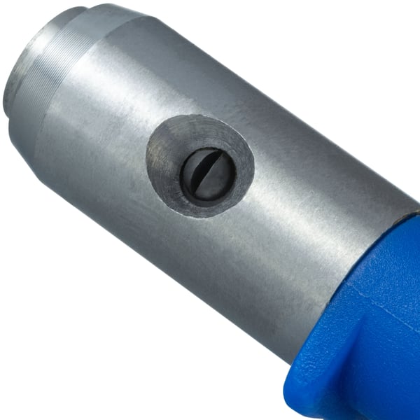 Zenthril SoftFlow lavtryksdyse til maling, model 210