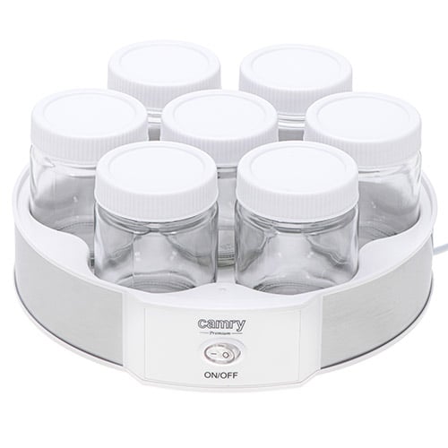 CR 4519 Yoghurtmaskine