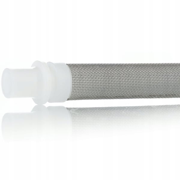 Rosfix 10x fingerfilter hvid 60 mesh til malerenhed