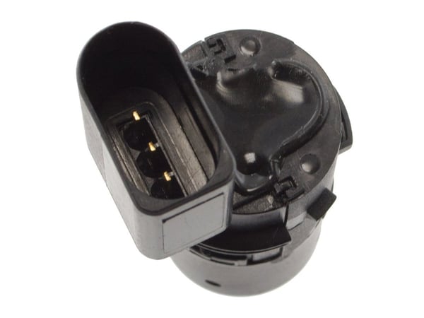 Audi A3 A4 A6 A8 parkeringssensor PDC
